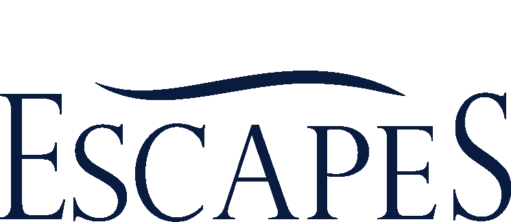 30A Escapes Logo - 30A Vacation Rentals