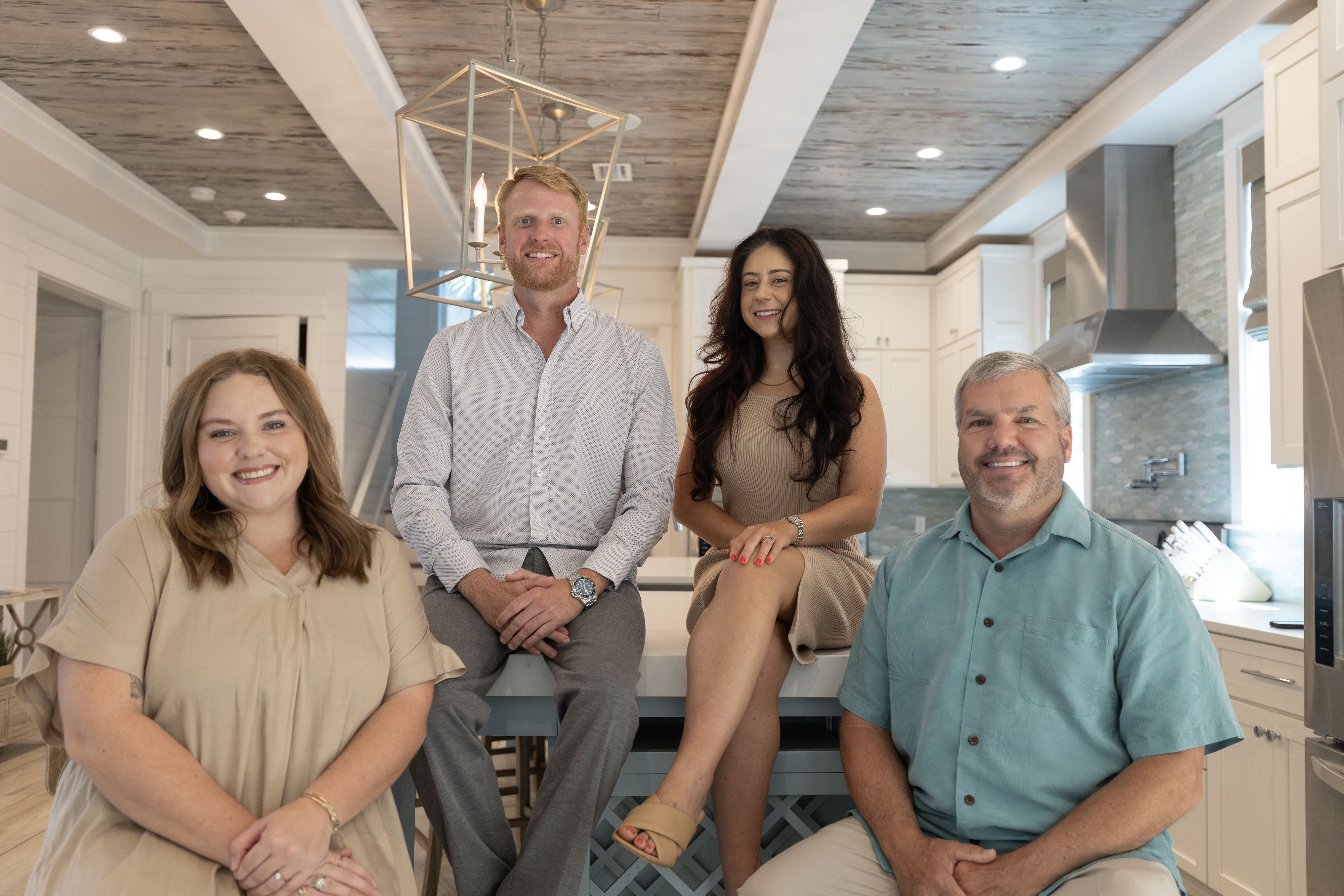 30A Escapes Team